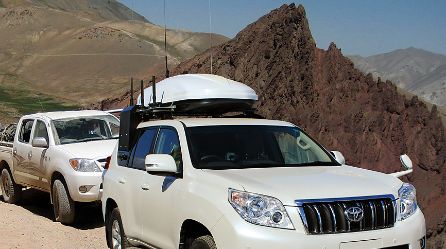 Giới thiệu về công ty