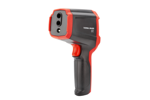 CAMERA GIÁM SÁT NHIỆT