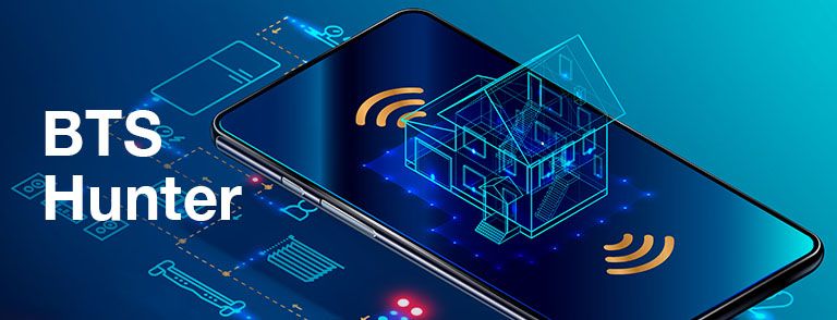 Hệ thống phân tích trạm gốc di động