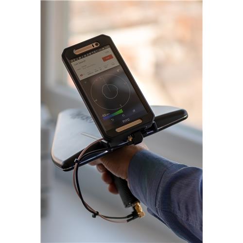 Hệ thống phân tích trạm gốc di động