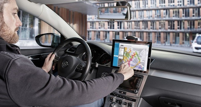 Phần mềm thu thập thông tin mạng liên lạc di động phục vụ công tác nghiệp vụ - NESTOR