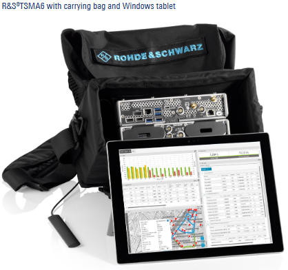 Phần mềm thu thập thông tin mạng liên lạc di động phục vụ công tác nghiệp vụ - NESTOR