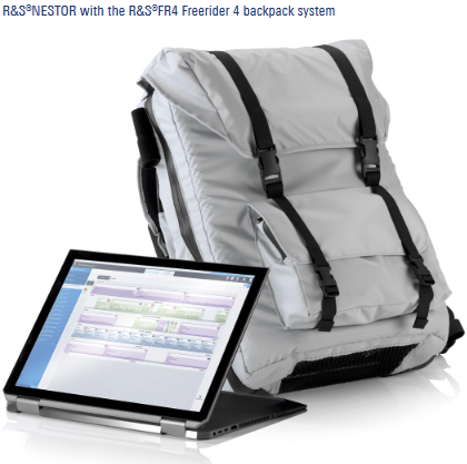 Phần mềm thu thập thông tin mạng liên lạc di động phục vụ công tác nghiệp vụ - NESTOR