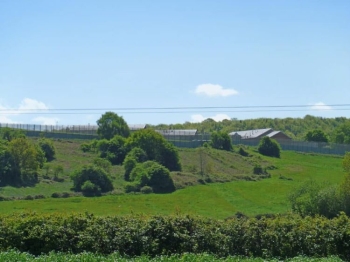 Bắt giữ sau sự kiện drone xuất hiện trên không phận Nhà tù ở Anh