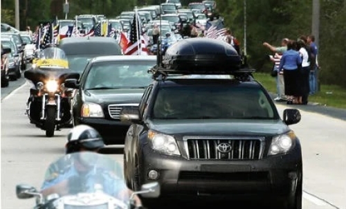 COMLAB Convoy Jamming System HD