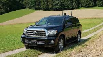 Hệ Thống Chế Áp Băng Rộng Thông Minh CJS-R12 Ứng Dụng Công Nghệ Phân Tập Ăng-Ten