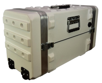 Hệ Thống Chế Áp Liên Lạc Wifi Và Bluetooth CJS-R2