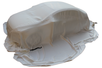 CHĂN CỨU HỎA DÀNH CHO XE ĐIỆN