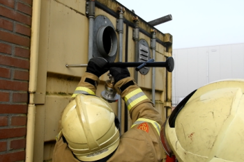 BỘ PHUN SƯƠNG CHỮA CHÁY