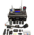 Bộ kit TSCM cơ động - TTK™