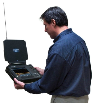 Giải pháp thu giám sát, phân tích tín hiệu và phổ tần