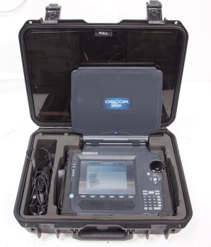 Hệ thống phân tích phổ chuyên dụng Oscor Blue