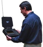 Hệ thống phân tích phổ chuyên dụng Oscor Blue