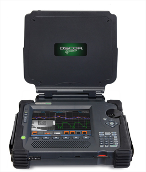 Hệ thống phân tích phổ chuyên dụng Oscor Green