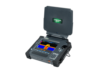 Hệ thống phân tích phổ chuyên dụng Oscor Green