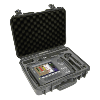 Thiết bị phân tích an ninh hệ thống điện thoại và đường dây - TALAN™ 3.0