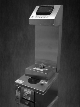 Giải pháp thu thập chất thải phục vụ điều tra