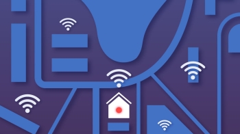 Hệ thống phân tích điểm truy cập Wifi