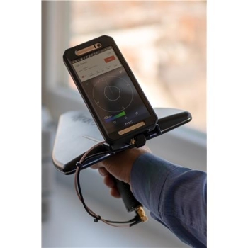 Hệ thống phân tích điểm truy cập Wifi