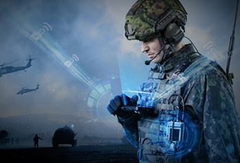 Mạng 4G/LTE triển khai cơ động - pLTE