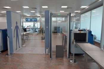 Thiết bị soi quét an ninh nhanh